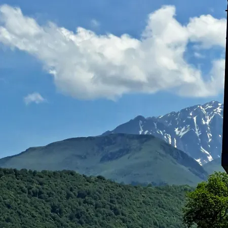 Montagne Ensoleille 2 A 6 Personnes A Marie De Campan Διαμέρισμα Sainte-Marie-de-Campan