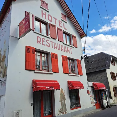 Montagne Ensoleille 2 A 6 Personnes A Marie De Campan Lejlighed *